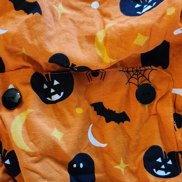 Halloween Pet Pajamas - Picture 4 of 5